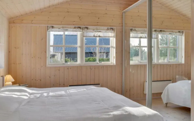 "Mirzə" - 750m from the sea in Lolland, Falster and Mon