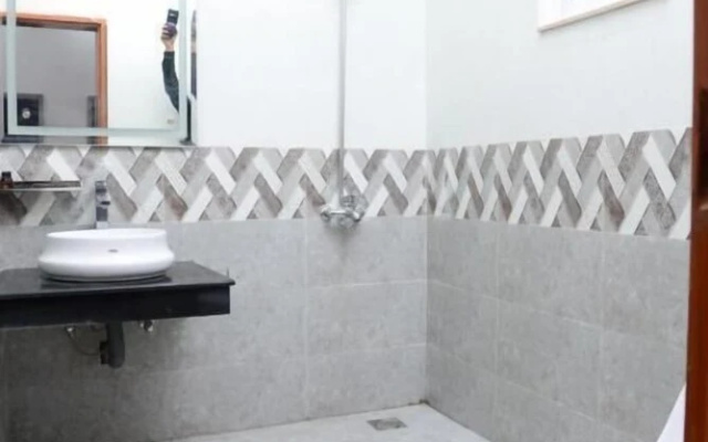 Hotel Grand Lahore