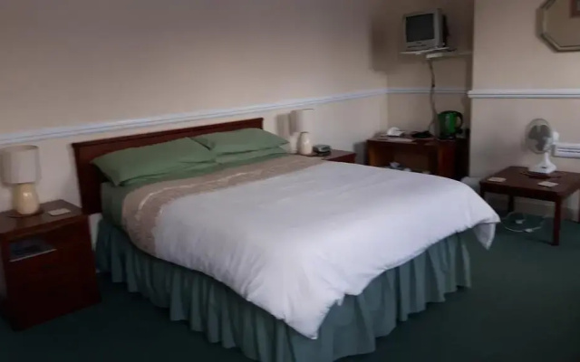 Victoria Inn