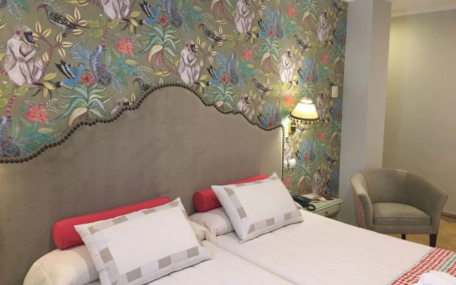 Adriano Hotel Boutique Sevilla