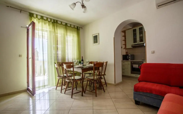 Apartment Ante