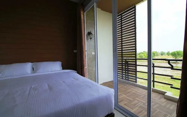 Nava Resort