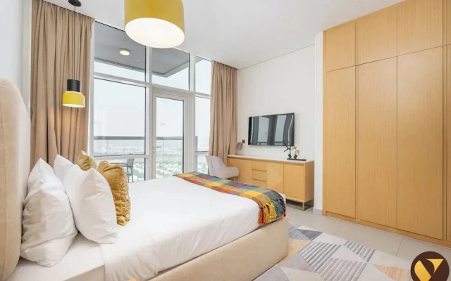 Vogue | Novotel JVT near Springs Souk Mall