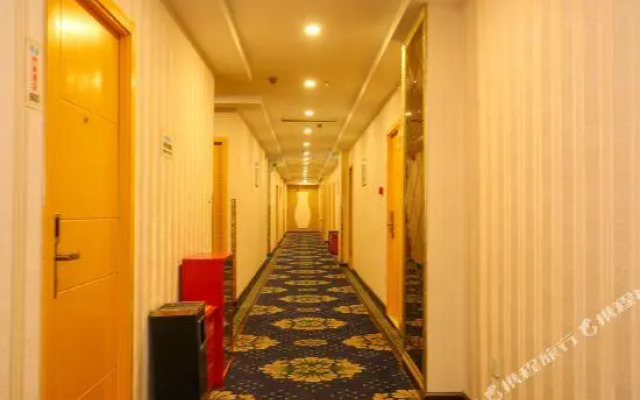Xinxi Hotel