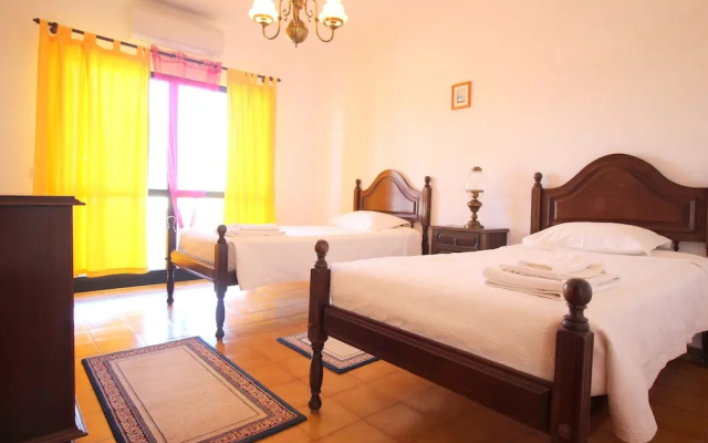 Villa Piscarreta