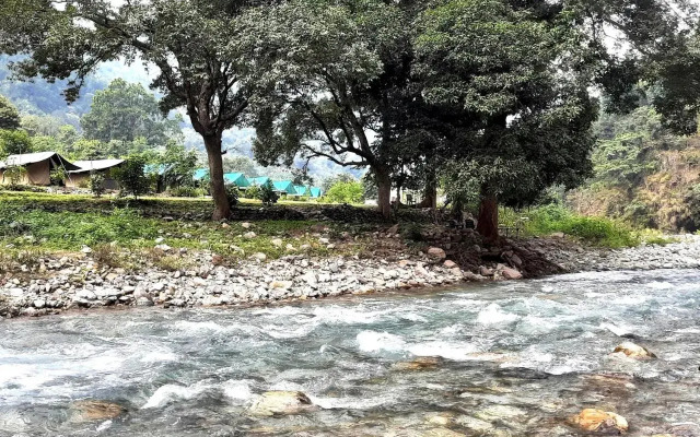 The Raajas - Camp & Resorts