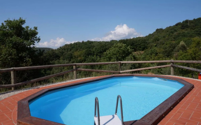 Apartment Chiara