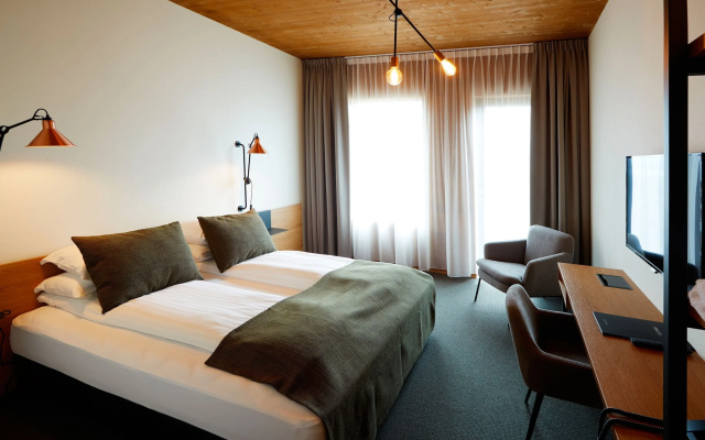 Fosshotel Myvatn