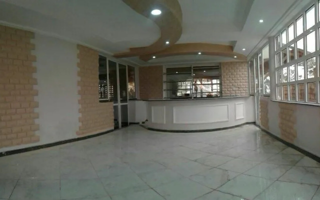 Auberge Khenifra