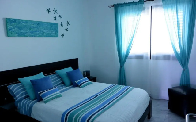 Apartment Atlantic Green 3 El Cotillo