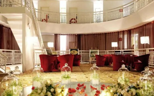 Dodo Wisdom Inn (Wuhan Huquan)