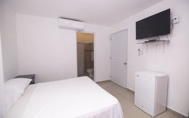 Caribbean Queen Hotel
