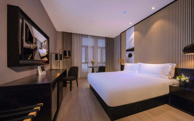 Orange Hotel (Hangzhou Xiaoshan Airport)