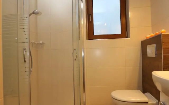 Maryna House - Apartament Tradycyjny