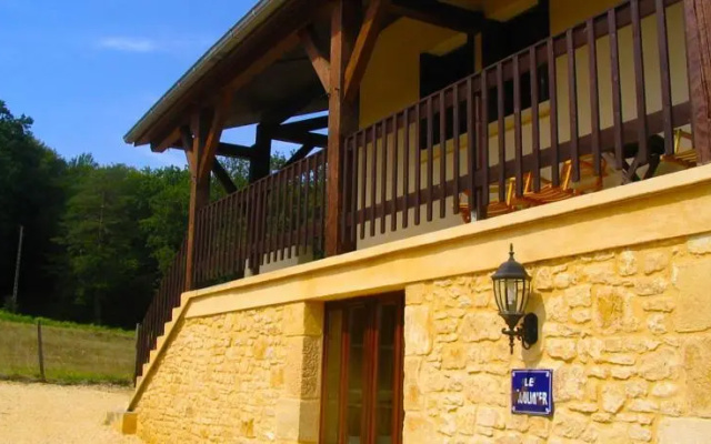 Villa Le Charme