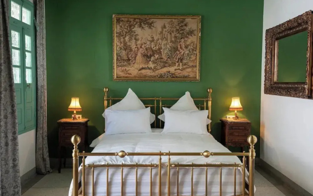 Riad INN Medina