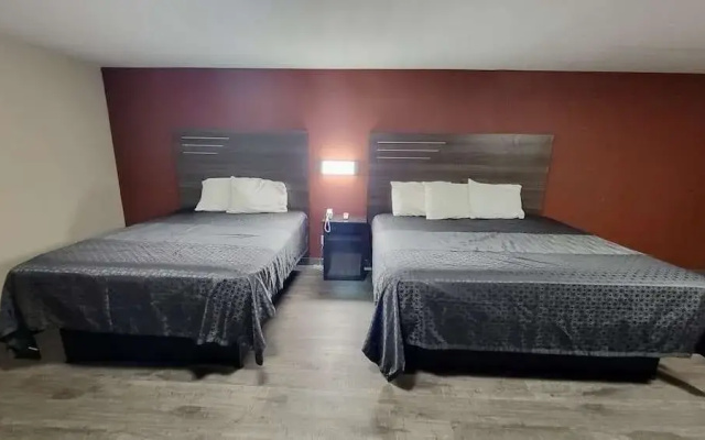 Budget Inn & Suites