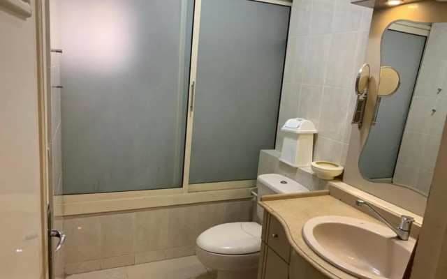 المعادى دجلة