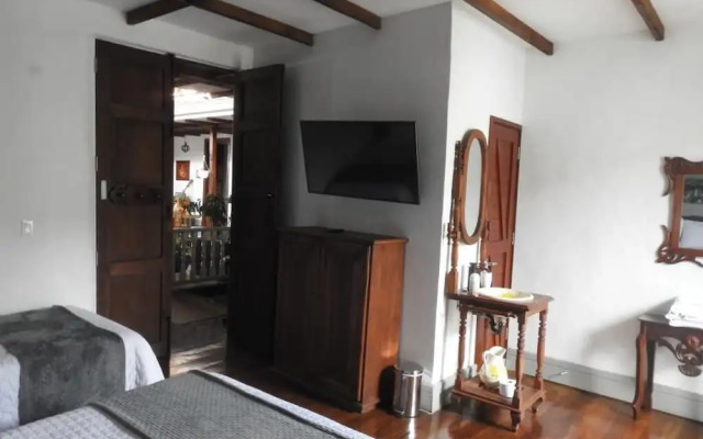 La Estancia Hotel Boutique