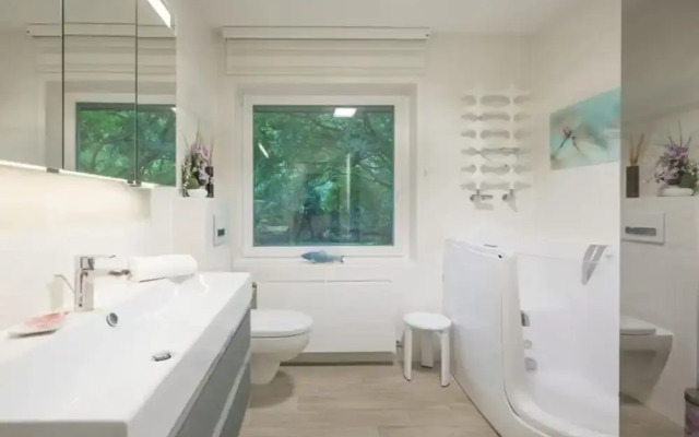 Haus in Fantastischer Lage auf Nordstrand