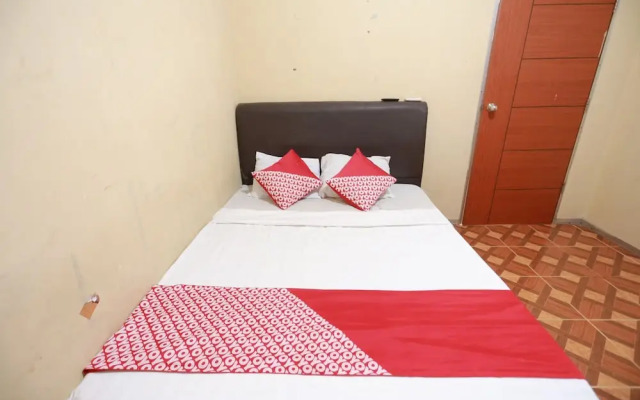 Hotel O Sir Homestay