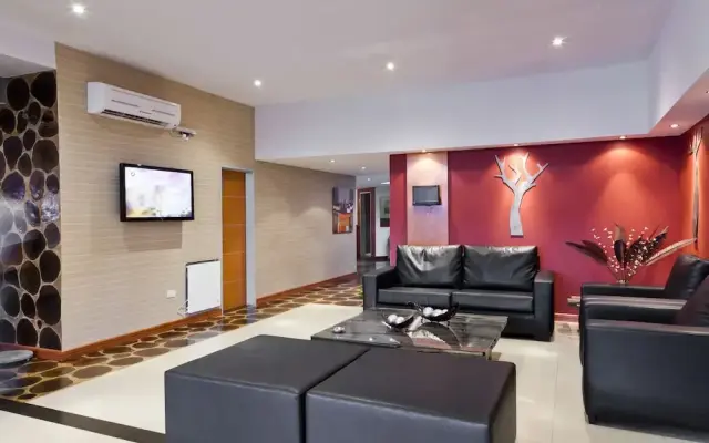 La Mision Posadas Hotel