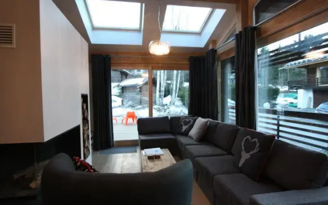Chalet Union