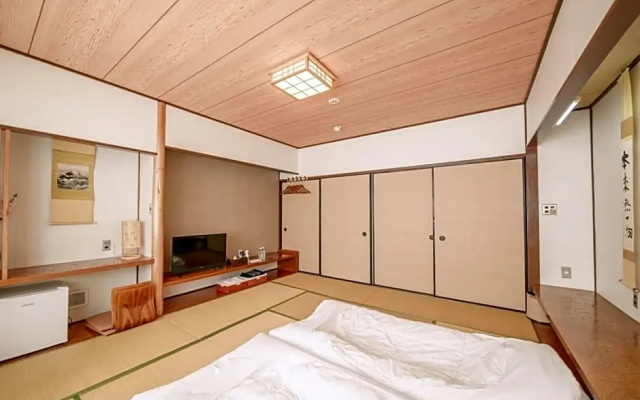 Fuji Yamanakako Resort Hotel - Vacation STAY 03080v