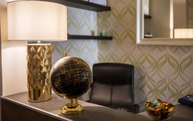 Vatican Suites - The Luxury Leading Accommodation in Rome