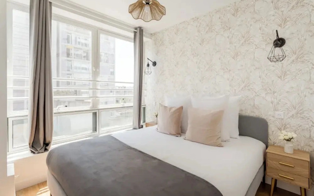 Merveil Family Suite - Finlay