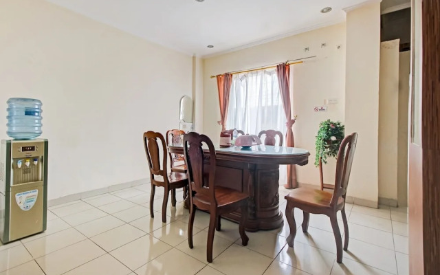 OYO 90412 My Kost