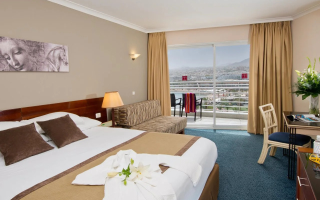 Leonardo Plaza Hotel Eilat