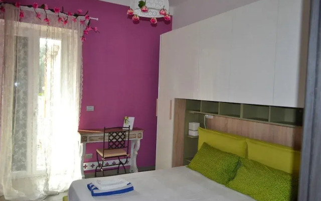 B&B Palazzo Sarlo