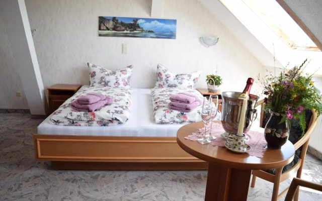 Hotel Carola
