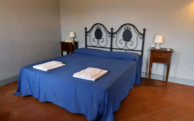 Agriturismo Passitti
