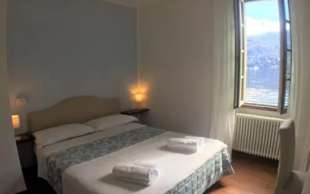 Hotel Fioroni