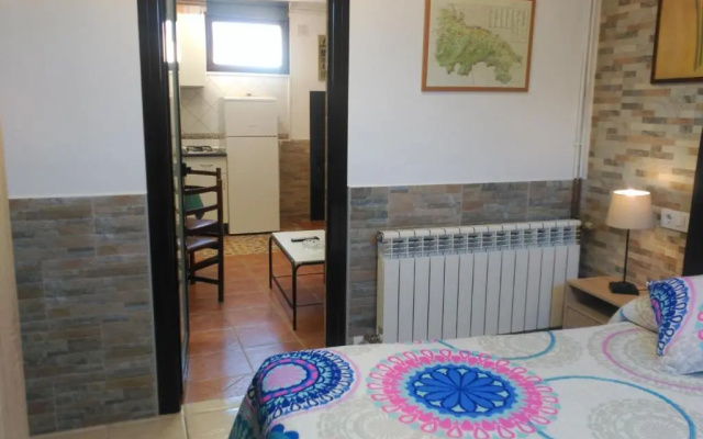 ESTUDIO FAMILIAR En EZCARAY