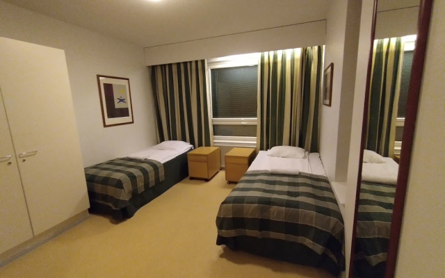 West Side Hotel