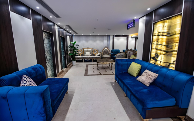 Saraya Al Misk Hotel