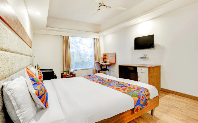 FabHotel Cambay Sapphire