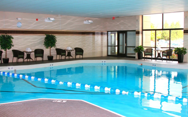 Staybridge Suites Liverpool Syracuse by IHG