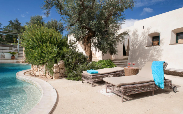 Tia Ranch IV
