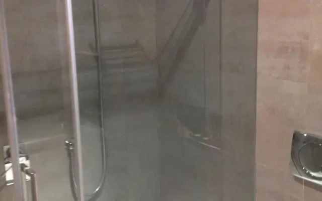 B&B La Uascezze
