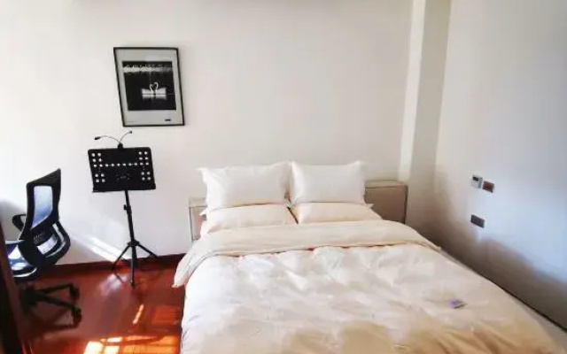 Jinchen B&B (Wenzhou Wuyue Plaza)