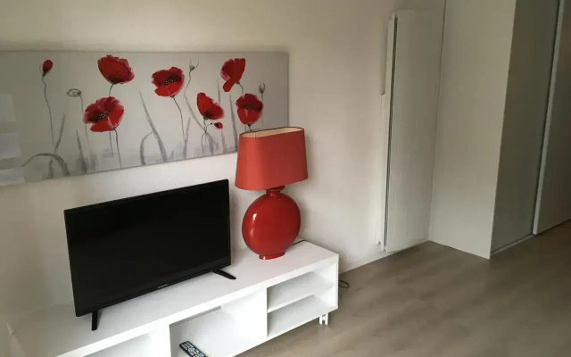 Studio Plage Royan