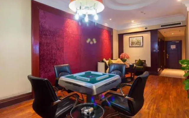 Gongxiang International Hotel