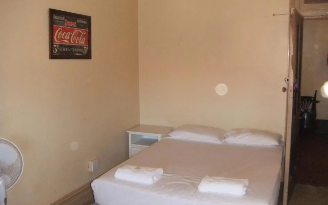 Caledonia Hotel