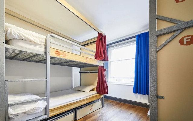 St Christopher's Oasis, London Bridge - Hostel