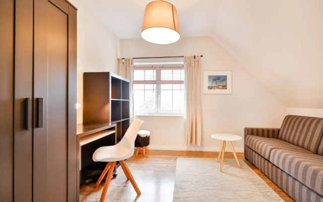 Ferienhaus 1 Fuchsweg