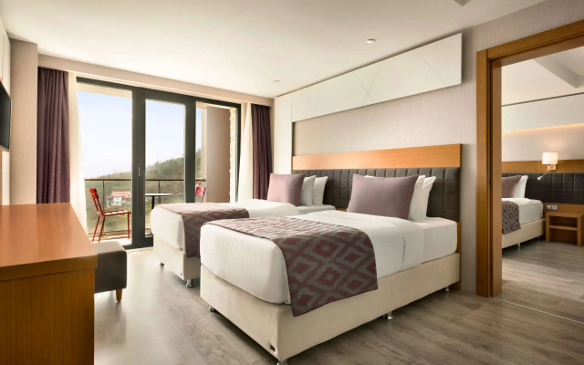 Ramada by Wyndham Giresun Piraziz